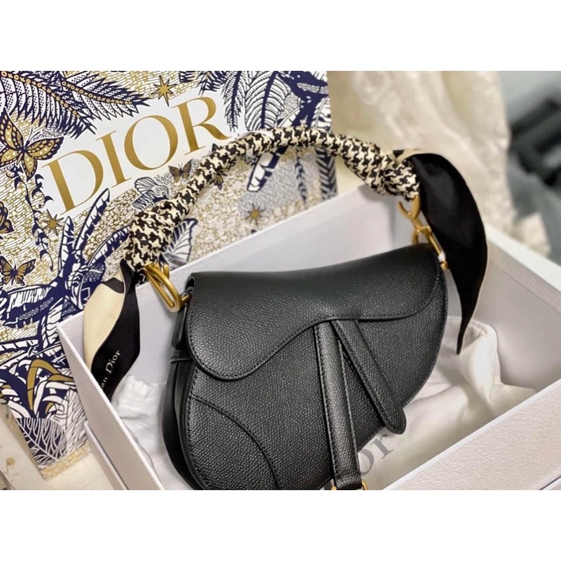 TÚI YÊN NGỰA FULLBOX