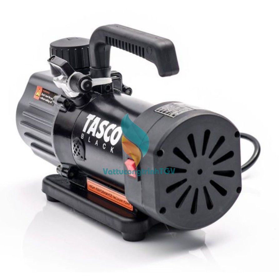 Máy bơm hút chân không công nghệ Nhật Bản TASCO TB430SV
