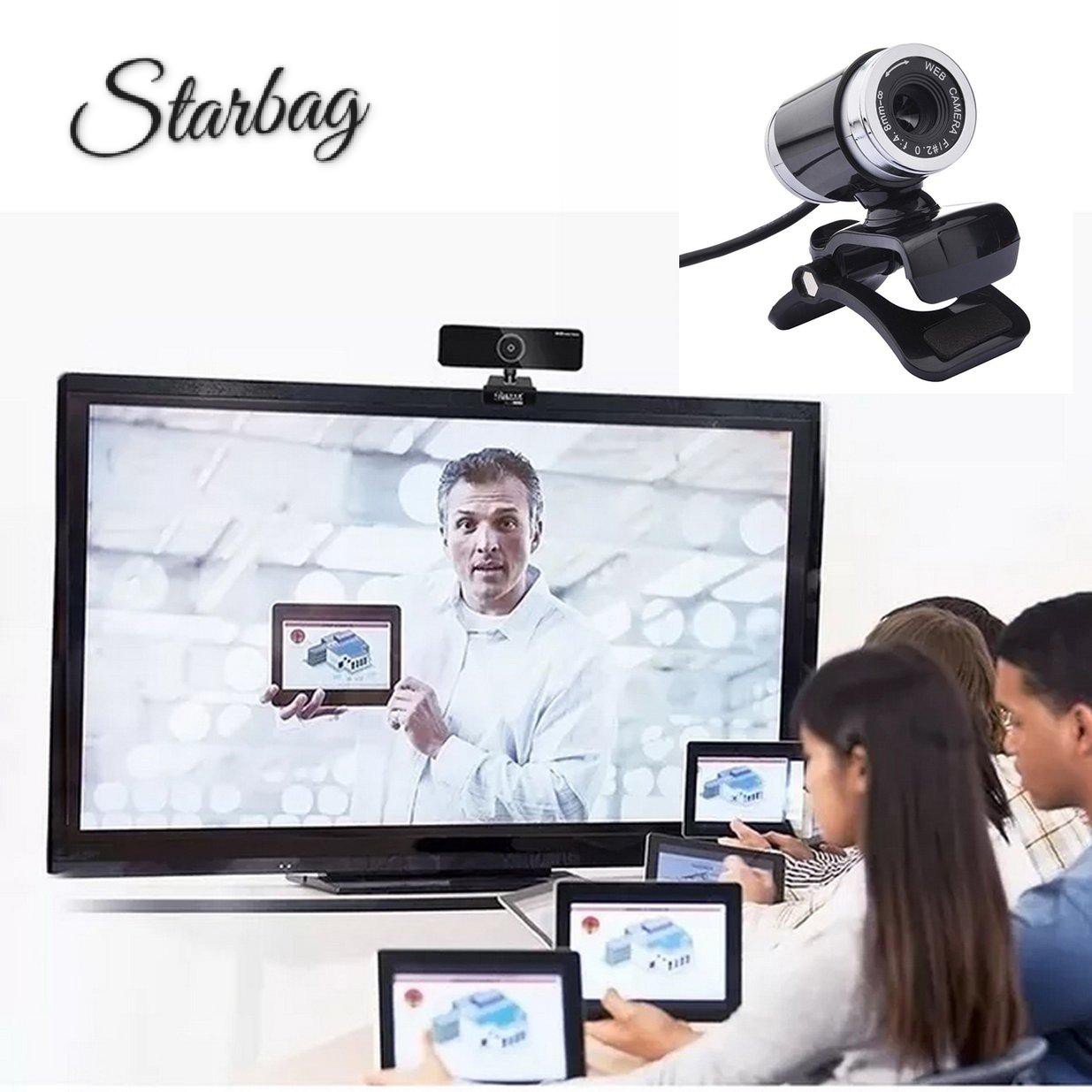 Webcam Hd Cao Cấp Cho Máy Tính | BigBuy360 - bigbuy360.vn
