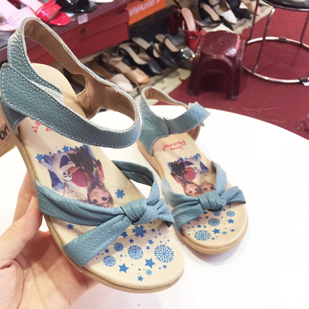 [SKM] Sandal bé gái thời trang phong cách 21528