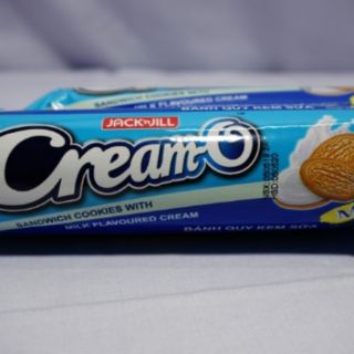 Bánh Cream O nhiều vị