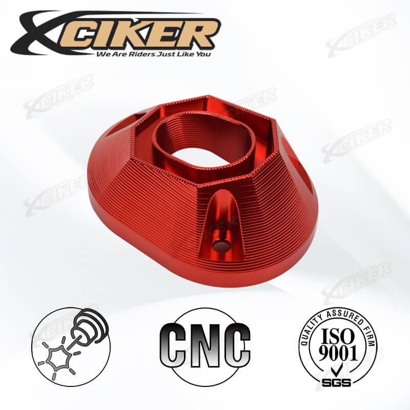 Ốp Bảo Vệ Ống Pô Xả Khí Chất Lượng Cao Cho Xe Mô Tô HONDA PCX 160 / 125