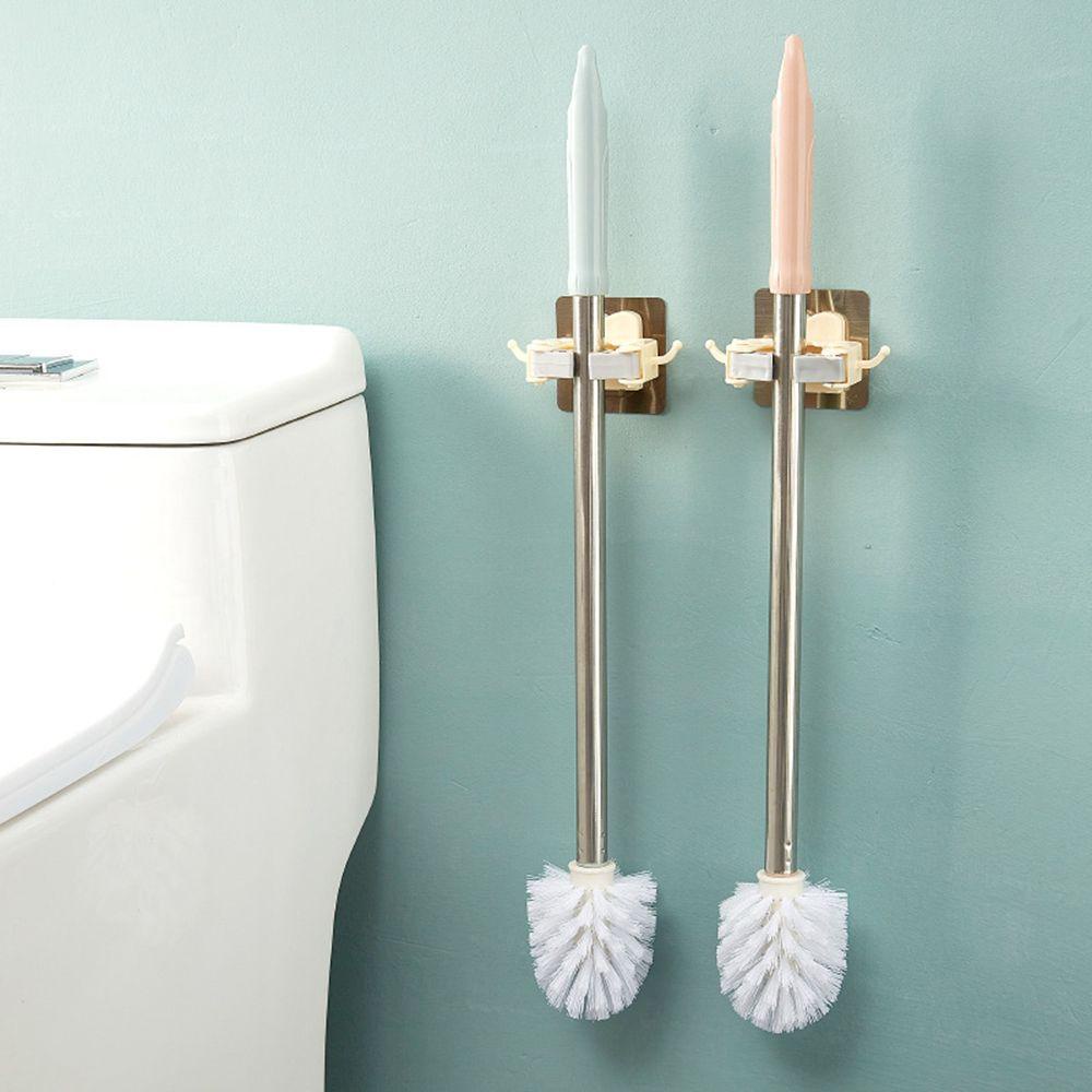 Giá Đỡ Cây Lau Nhà Gắn Tường Đa Năng Tiện Dụng