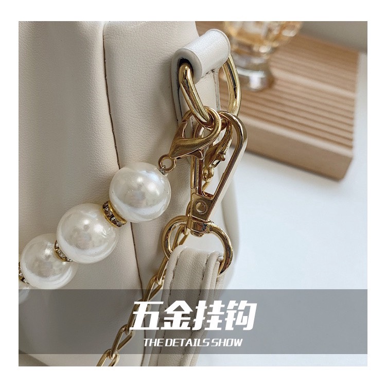 Túi Nữ Đeo Chéo Kết Hợp Xách Tay Thiết Kế Thời Thượng Phong Cách 2022