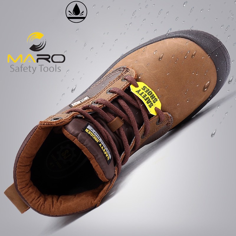 🥾 GIÀY BẢO HỘ SAFETY JOGGER NAM DAKAR S3 CAO CỔ CÁ TÍNH | BigBuy360 - bigbuy360.vn