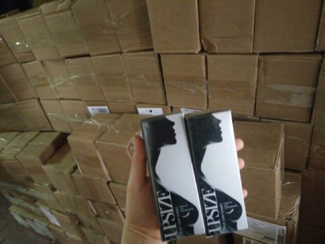 Kem Nở ngực Upsize Chuẩn Nga 50ml ( có tem chống hàng giả) | BigBuy360 - bigbuy360.vn