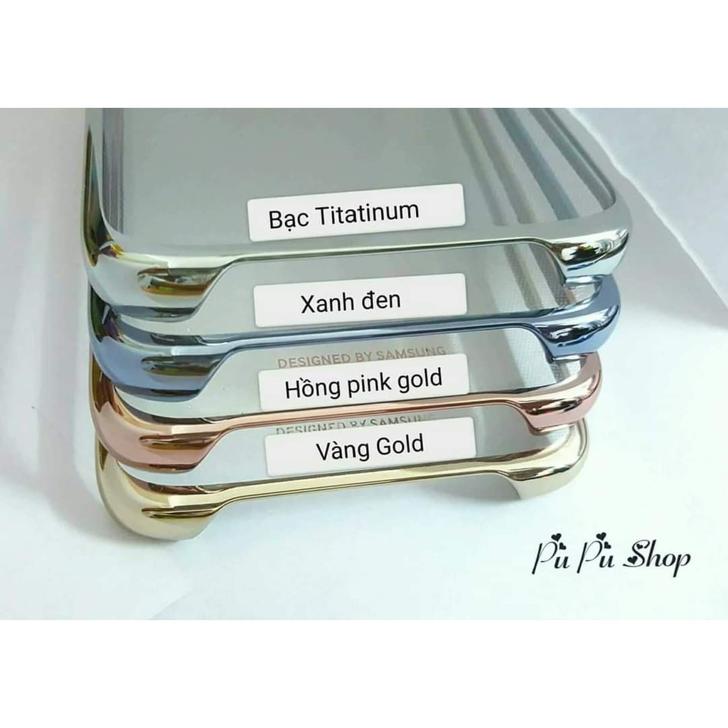 Ốp lưng Samsung S7 Clear Cover chính hãng Samsung Việt Nam sản xuất