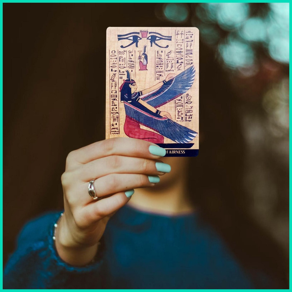 Bộ Bài Tarot 78 Lá Chất Lượng Cao