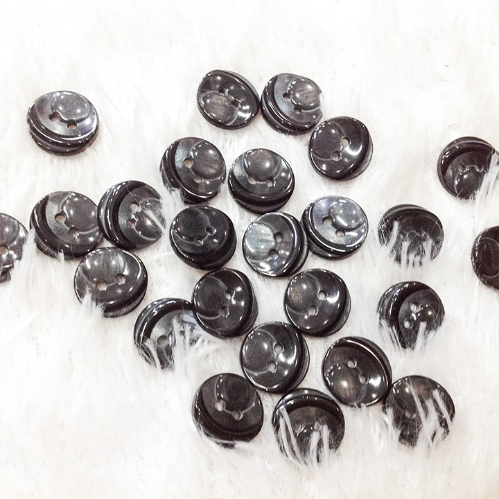 Cúc áo nút 3D có vân xà cừ siêu đẹp | BigBuy360 - bigbuy360.vn