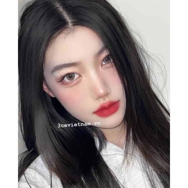 Son Kem Lì 3CE Blur Water Tint Mystic Moods Energy Drivers