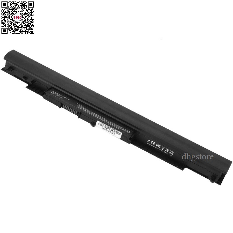 Pin laptop HP Pavilion 240 G6, 245 G6, 250 G6, 255 G6, 15-BS, 15-BW, 17-BS, JC04, JC03, LB7W.