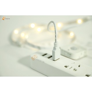 Đèn LED dây cảm biến Philips Zhirui .