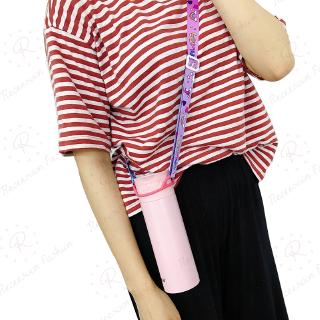 Dây đeo bình nước tiện lợi cho bé