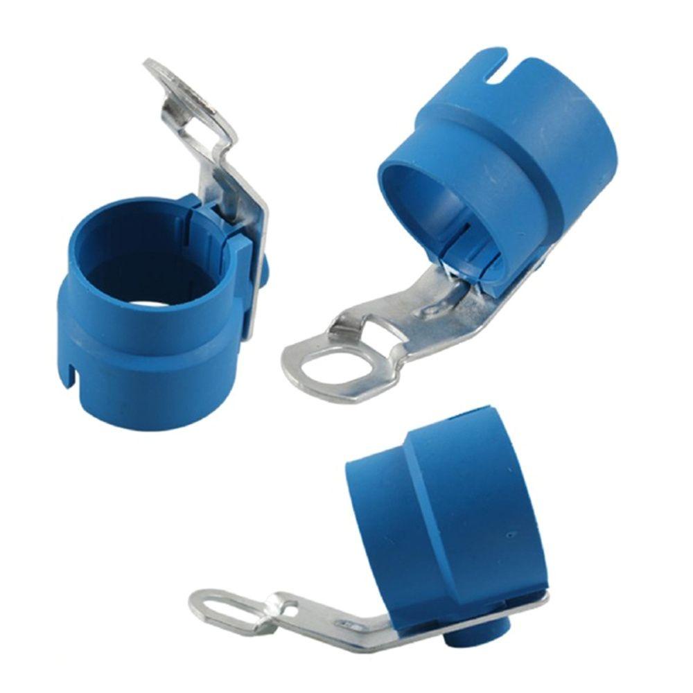 Giá Đỡ Phích Cắm Kéo Bằng ABS Bền Bỉ Tiện Dụng