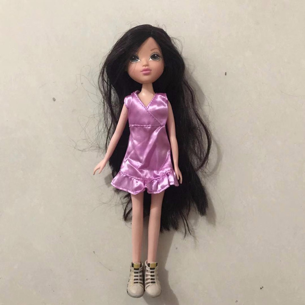 Giày Chính Hãng cho Búp Bê Shoes for Project Mc2 Experiments, MGA Doll