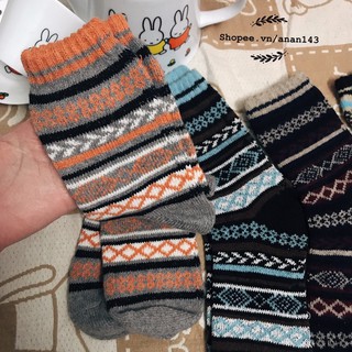 tất thổ cẩm tất nam 2