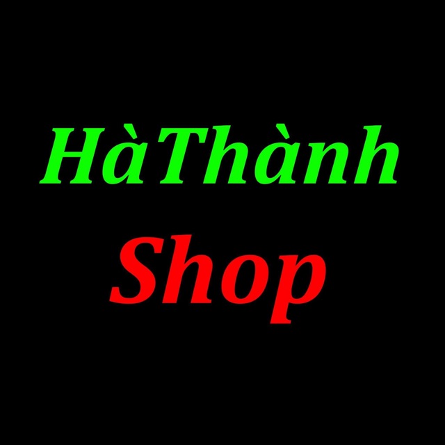 Hà Thành Shop.Com