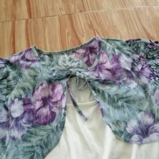 Balo cho khách lẻ