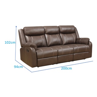 Ghế sofa thông minh - ghế sofa thư giãn