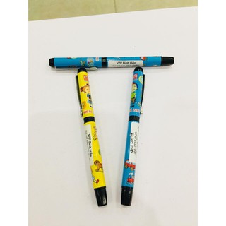Bút Máy Hồng Hà 2267