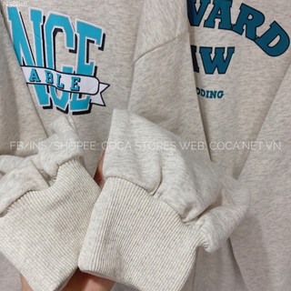 [N38618]🐬 Áo SWE nỉ da cá CHANGE (Có sẵn/ảnh thật)