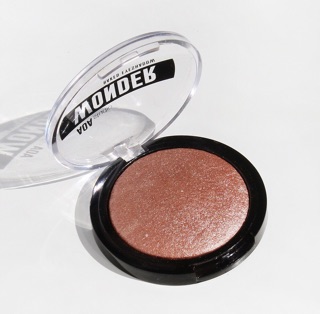 Phấn mắt AOA Studio Wonder Baked Eyeshadow màu Mars