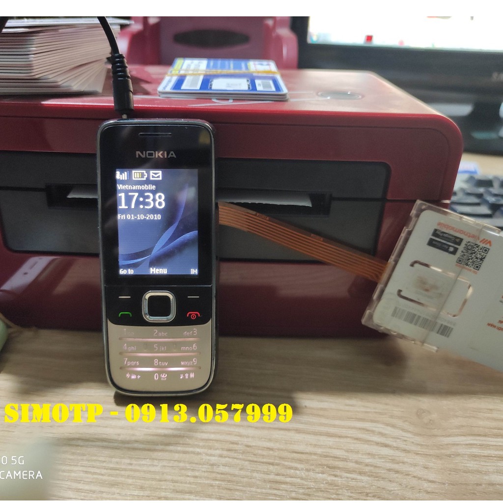 [Mã ELMS5 giảm 7% đơn 300K] Điện thoại kích sim, nhận sim không cần tắt nguồn | BigBuy360 - bigbuy360.vn