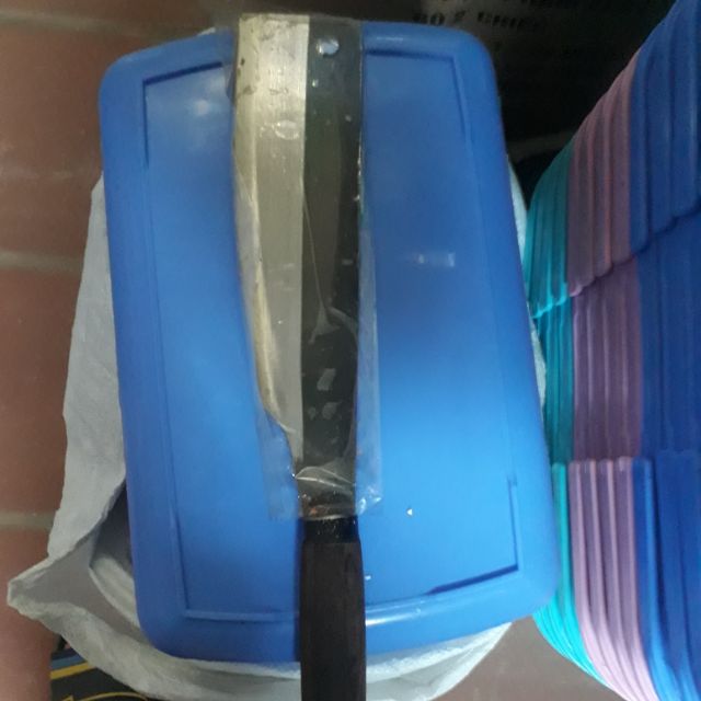 Dao trặt gà đa sỹ