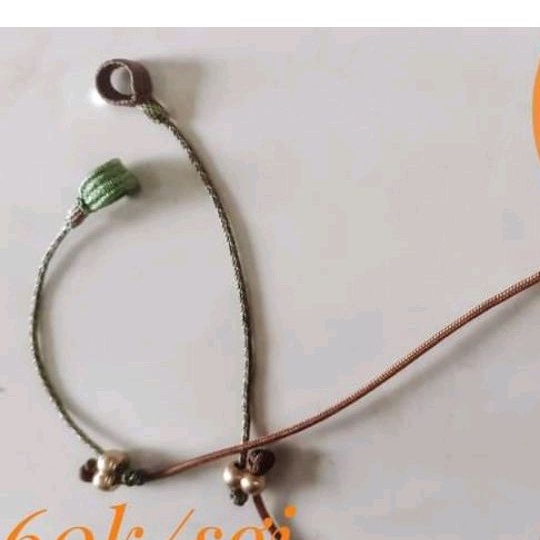 Chống Xoắn Số 8 Hàng Đồng Đúc. Cu Gáy