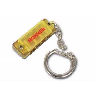 Kèn harmonica Hohner Mini Color Harp M91301