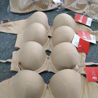 Áo cúp ngực Zagu 9929