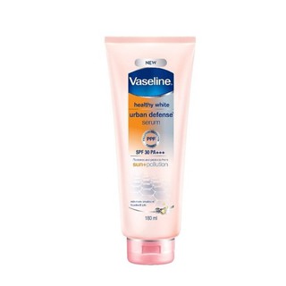 🍀🍀 tinh chất dưỡng thể vaseline - heathy white serum - 180ml