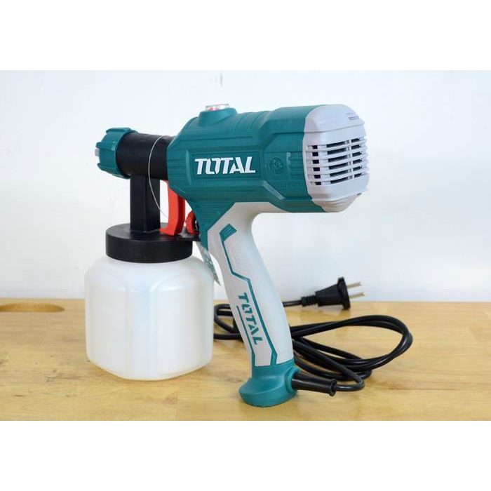 Máy phun sơn dùng điện Total TT3506