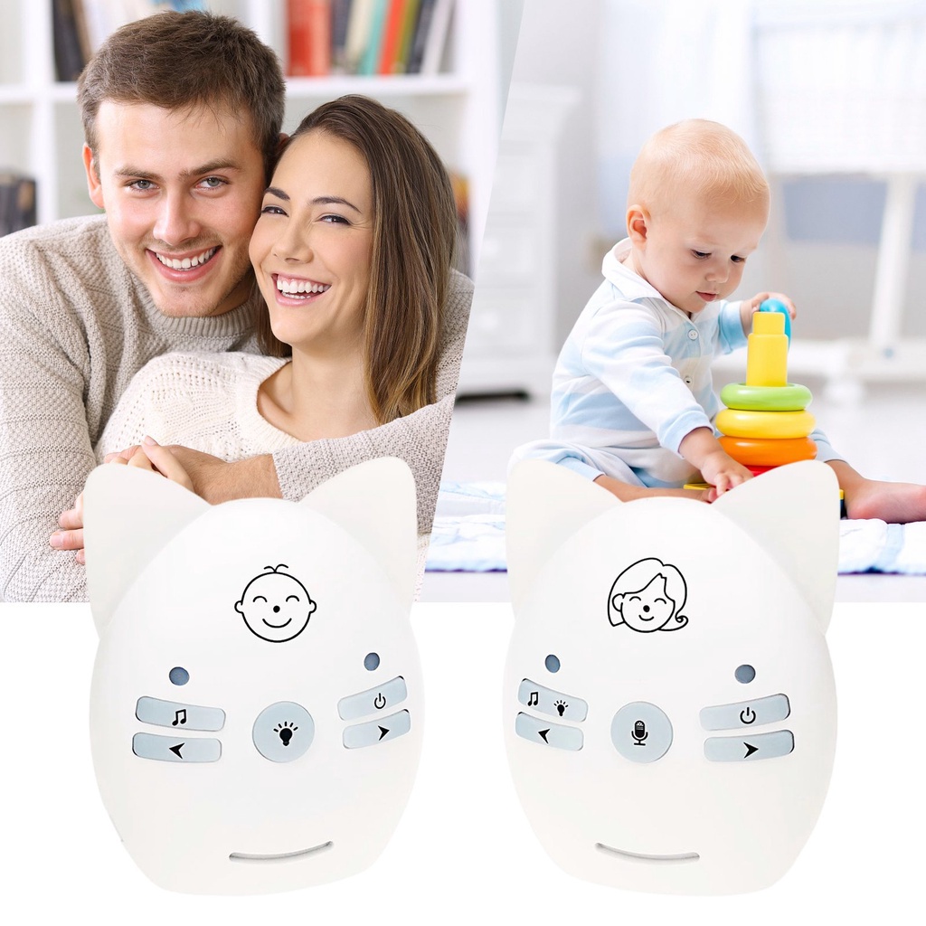 Thiết bị dò tìm em bé an toàn tiện lợi | BigBuy360 - bigbuy360.vn