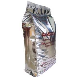 [1KG] CÀ PHÊ HẠT ARABICA PHA MÁY