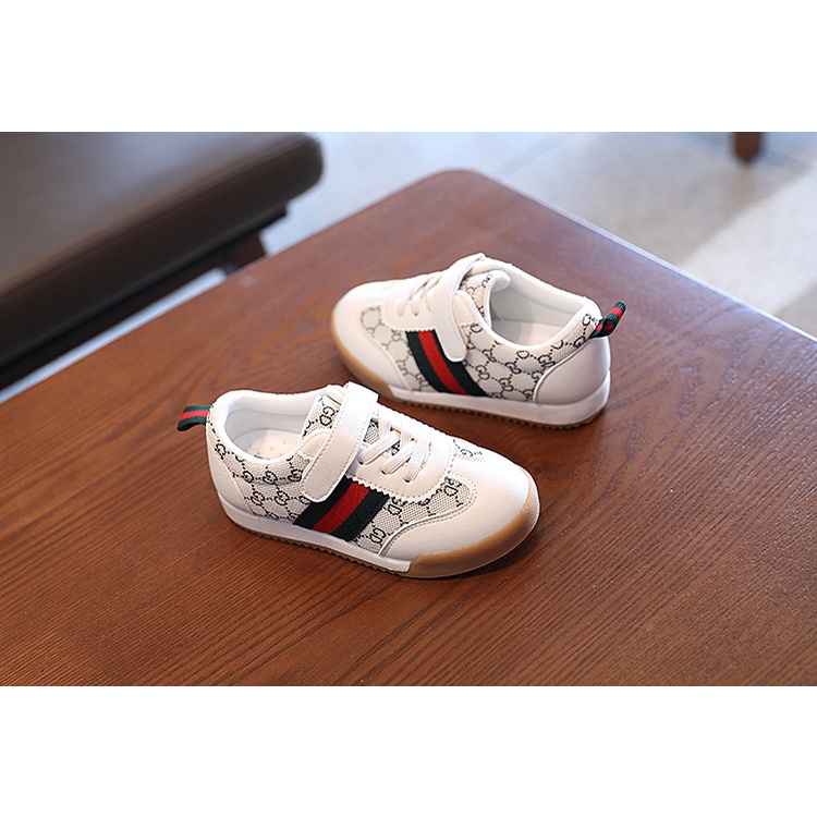 Siêu xịn_ Giày thể thao cho bé trai siêu êm mềm ôm chân size 26- size 36