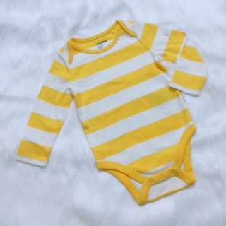Body Baby Gap xuất khẩu