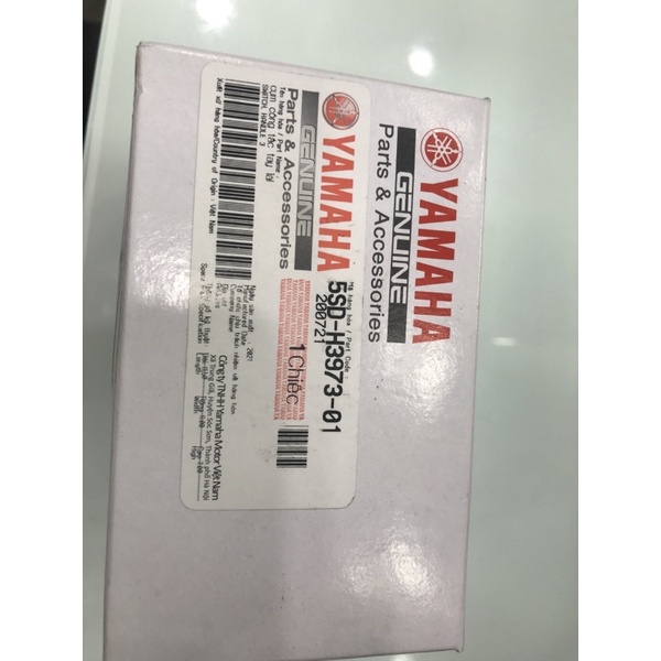 Cụm công tắc tay lái chính hãng Yamaha -Yamaha Town Hương Quỳnh