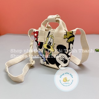 Túi đeo chéo mickey z.a.r.a