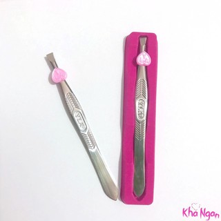 Nhíp nhổ lông mày YLA