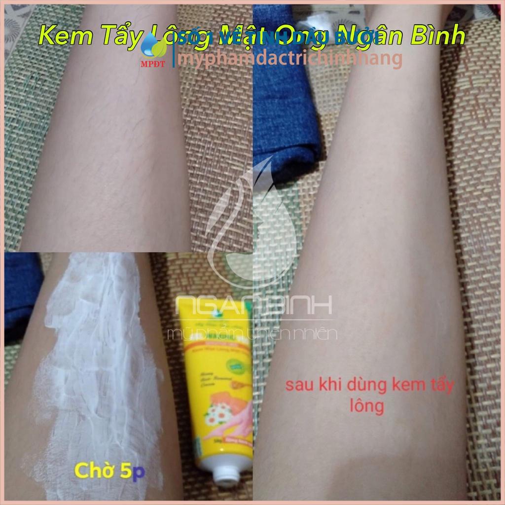 Gel waxing VEO kem tẩy lông Ngân Bình làm sạch vùng lông dưới cánh tay, lông nách, lông chân, lông tay, lông bikini