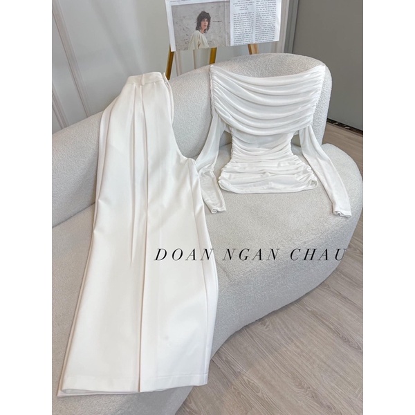 ÁO TRỄ VAI NHÚN CHẤT NHÚNG KIM CƯƠNG FROM CHUẨN DÀY DẶN LOẠI ĐẸP MS17772 (H3-3)