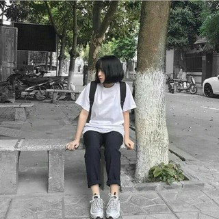 QUẦN BASIC PANTS KAKI UNISEX