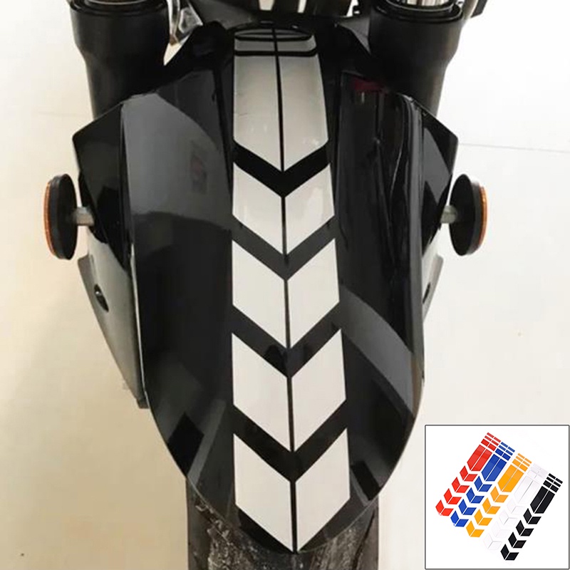 FENDER Tấm Chắn Bùn Chống Thấm Nước Chuyên Dụng Cho Xe Mô Tô
