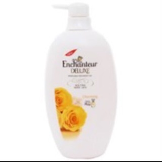 Sữa tắm Enchanteur Charming 650g