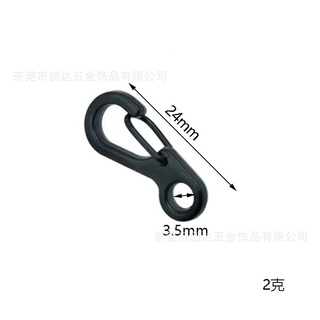 Móc khóa sf kèm ring, edc, phụ kiện nam.