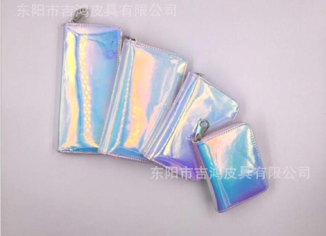 Ví bóng Hologram | BigBuy360 - bigbuy360.vn