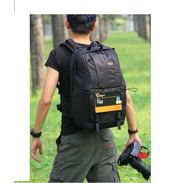 Balo máy chụp hình Lowepro FastPack 350