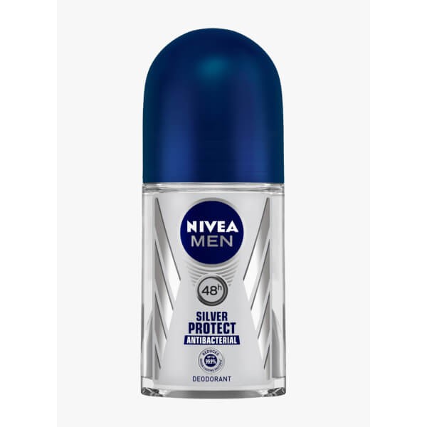 Lăn khử mùi NIVEA Men cho Nam-  Hàng xách tay Đức