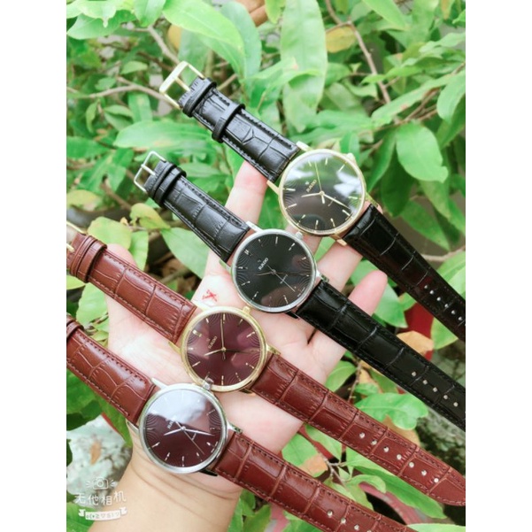 Đồng hồ nam rado chống nước